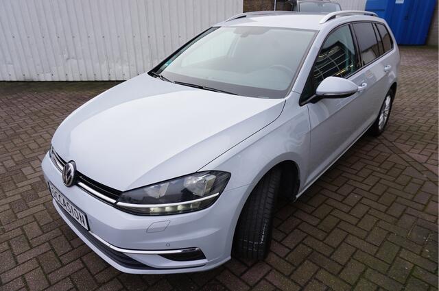 Volkswagen GOLF Variant 1.0 TSI Comfortline Auotmaat