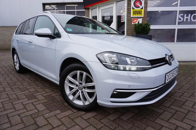 Volkswagen GOLF Variant 1.0 TSI Comfortline Auotmaat