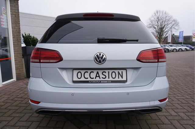 Volkswagen GOLF Variant 1.0 TSI Comfortline Auotmaat