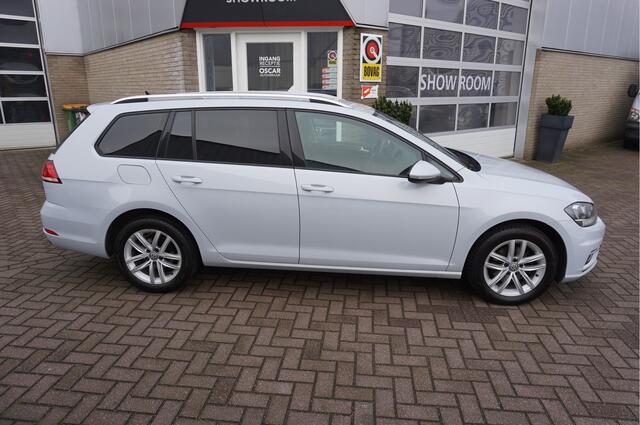 Volkswagen GOLF Variant 1.0 TSI Comfortline Auotmaat
