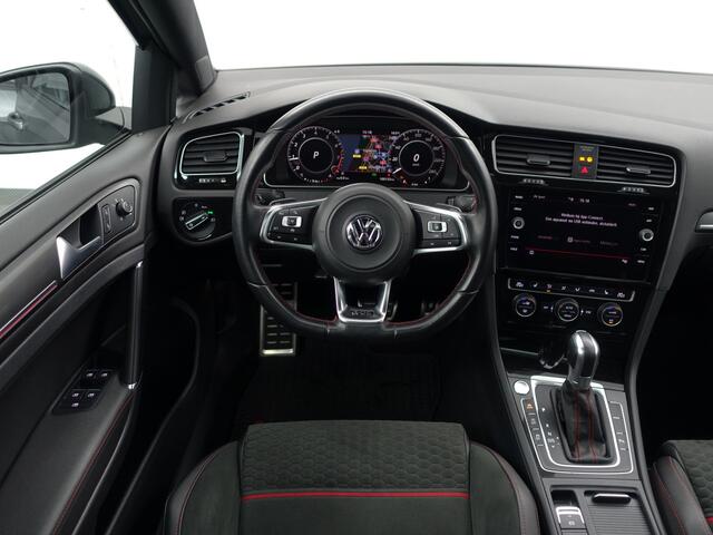 Volkswagen GOLF 7.5 2.0 TSI GTI Performance Aut- Panoramadak, Virtual Cockpit, Clubsport Interieur, Dynamic Select, Carplay