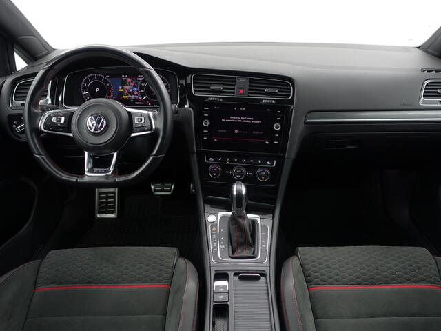 Volkswagen GOLF 7.5 2.0 TSI GTI Performance Aut- Panoramadak, Virtual Cockpit, Clubsport Interieur, Dynamic Select, Carplay