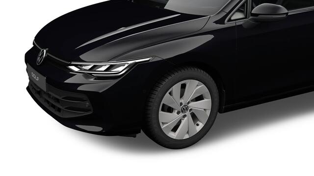 Volkswagen GOLF Variant 1.5 TSI 116 6MT Life Business Zijruiten achter en achterruit getint, 65% lichtabsorberend | Rijstrookbehoudassistent (Lane Assist) | Airconditioning automatisch, 3-zone (Climatronic)