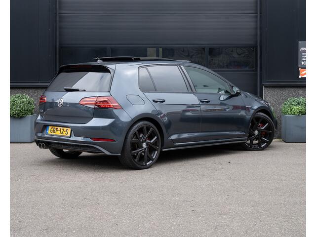 Volkswagen GOLF 2.0 TDI GTD | Virtual | Sport & Sound | Camera | Lane & Side Assis | Front Assis | ACC | D