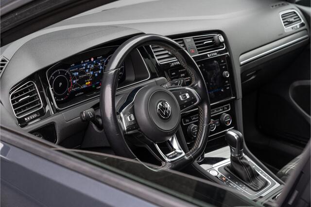 Volkswagen GOLF 2.0 TDI GTD | Virtual | Sport & Sound | Camera | Lane & Side Assis | Front Assis | ACC | D