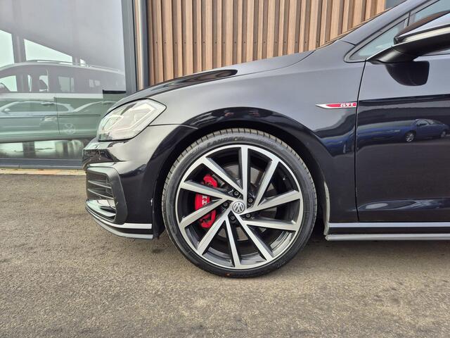 Volkswagen GOLF 2.0 TSI GTI Performance 245pk | Virtual | Camera | Pano
