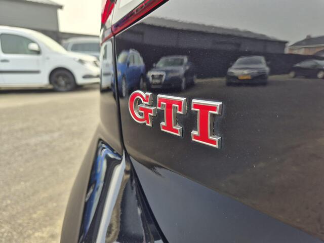 Volkswagen GOLF 2.0 TSI GTI Performance 245pk | Virtual | Camera | Pano