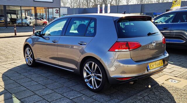Volkswagen GOLF 1.0 TSI Comfortline
