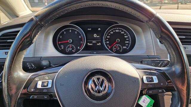 Volkswagen GOLF 1.0 TSI Comfortline