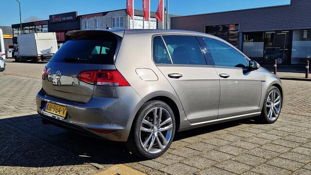 Volkswagen GOLF 1.0 TSI Comfortline