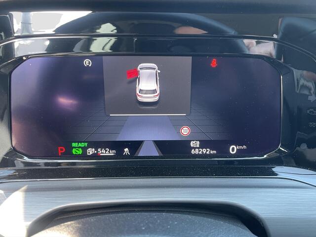 Volkswagen GOLF 1.4 eHybrid Style | Stoel geheugen | Camera | Stoel verw | Cruise