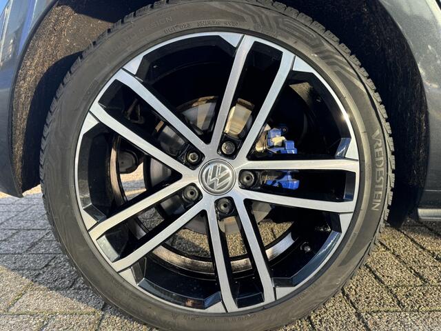 Volkswagen GOLF 1.4 TSI GTE Con. Ser