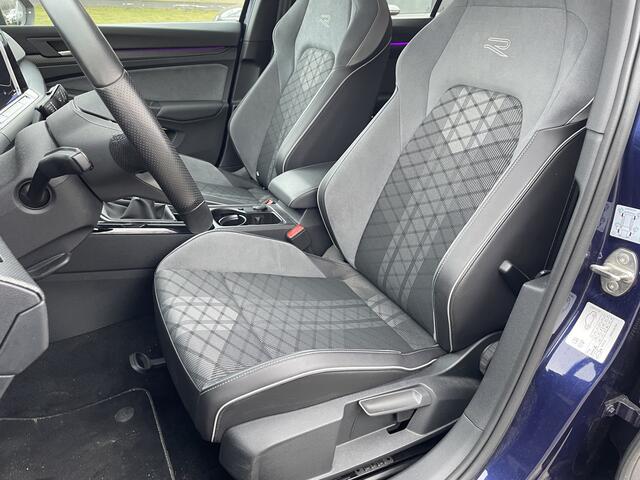 Volkswagen GOLF Variant 1.5 TSI 130pk R-Line / Navigatie / Camera / Keyless