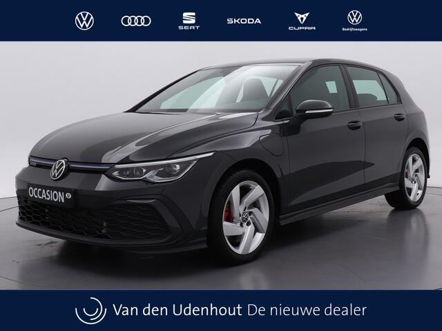 Volkswagen GOLF GTE 1.4 TSI eHybrid 245pk PHEV / Navigatie / LED Plus