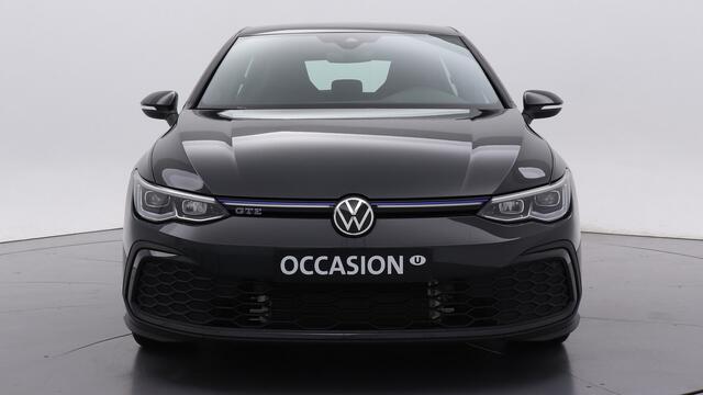 Volkswagen GOLF GTE 1.4 TSI eHybrid 245pk PHEV / Navigatie / LED Plus