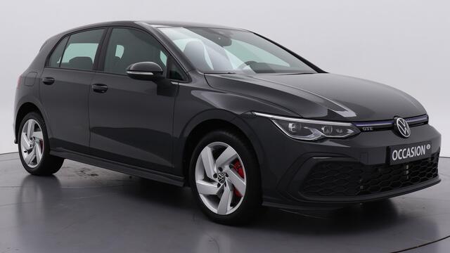 Volkswagen GOLF GTE 1.4 TSI eHybrid 245pk PHEV / Navigatie / LED Plus