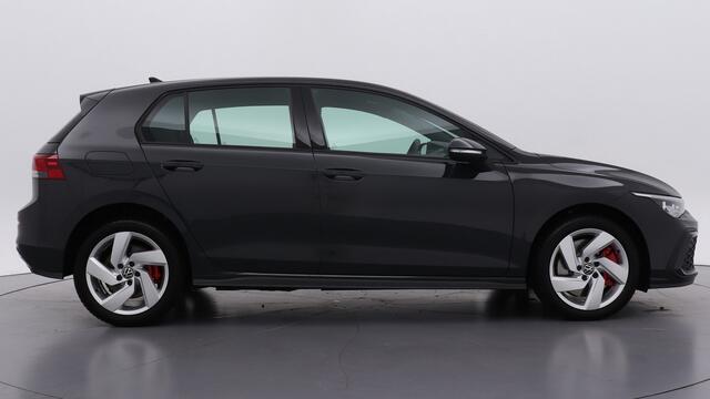 Volkswagen GOLF GTE 1.4 TSI eHybrid 245pk PHEV / Navigatie / LED Plus