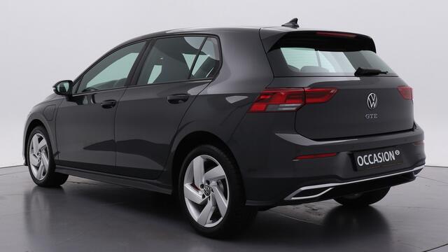 Volkswagen GOLF GTE 1.4 TSI eHybrid 245pk PHEV / Navigatie / LED Plus