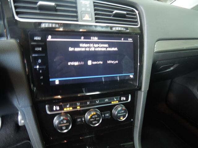 Volkswagen GOLF 2.0 TDI HL BNS R-LINE