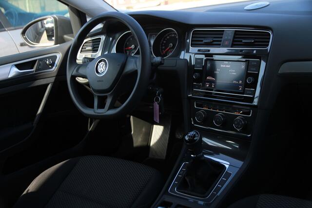 Volkswagen GOLF Variant 1.0 TSI Trendline