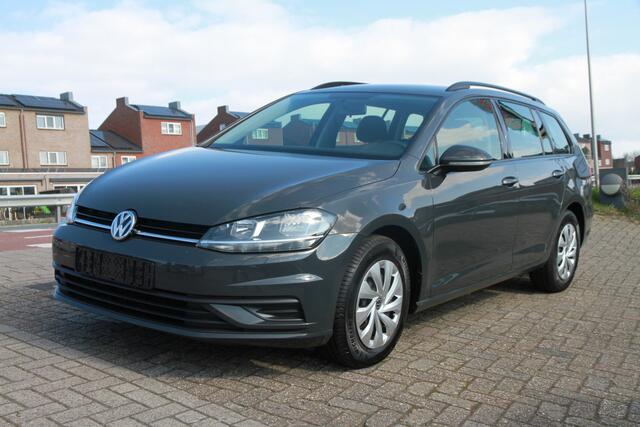 Volkswagen GOLF Variant 1.0 TSI Trendline