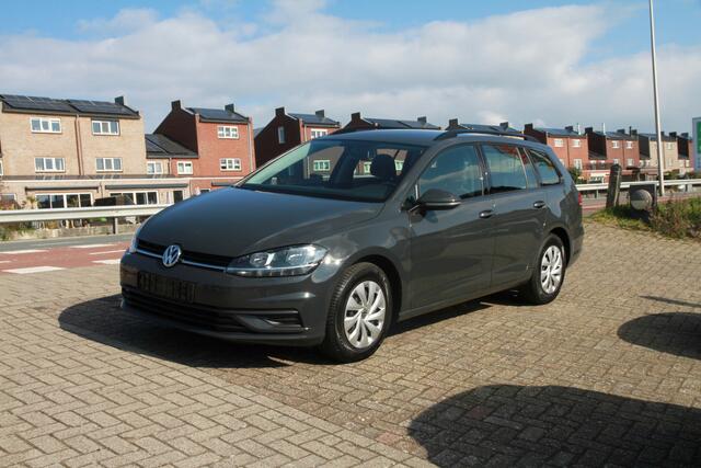 Volkswagen GOLF Variant 1.0 TSI Trendline