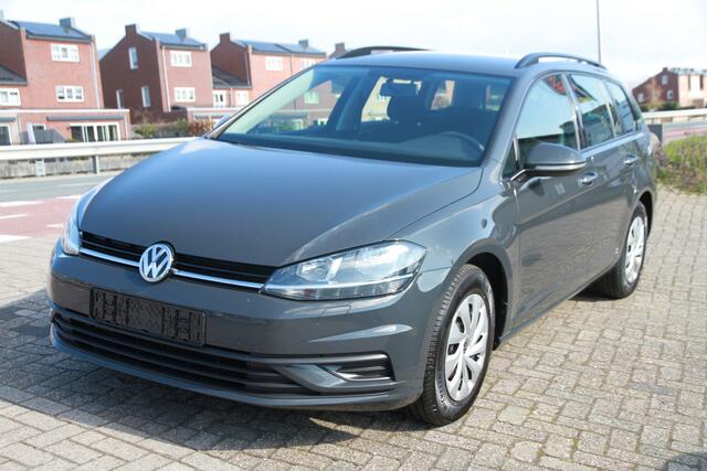Volkswagen GOLF Variant 1.0 TSI Trendline