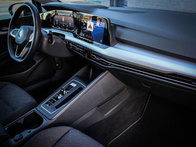 Volkswagen GOLF 1.5 eTSI Life Business navigatie/Apple Carplay en Android Auto