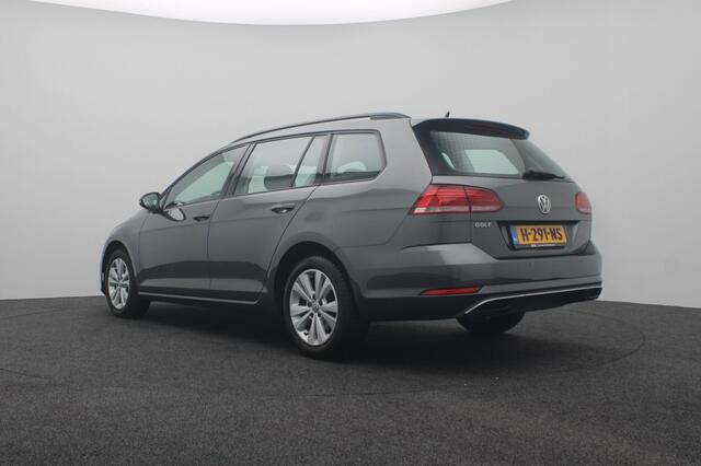 Volkswagen GOLF 1.0 TSI COMFORTLINE