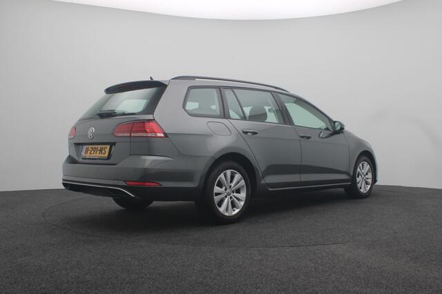 Volkswagen GOLF 1.0 TSI COMFORTLINE