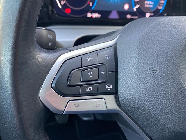 Volkswagen GOLF Variant 1.0 TSI Life | Trekhaak | Clima | Cruise Control | Virtual Cockpit | LM Velgen | Navigatie | RIJKLAARPRIJS INCL 12 MAANDEN GARANTIE EN BEURT