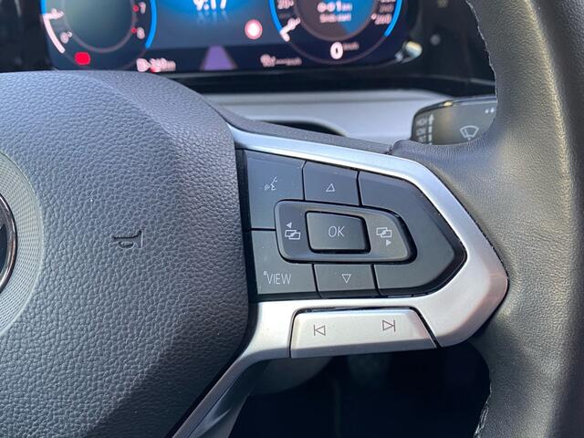 Volkswagen GOLF Variant 1.0 TSI Life | Trekhaak | Clima | Cruise Control | Virtual Cockpit | LM Velgen | Navigatie | RIJKLAARPRIJS INCL 12 MAANDEN GARANTIE EN BEURT