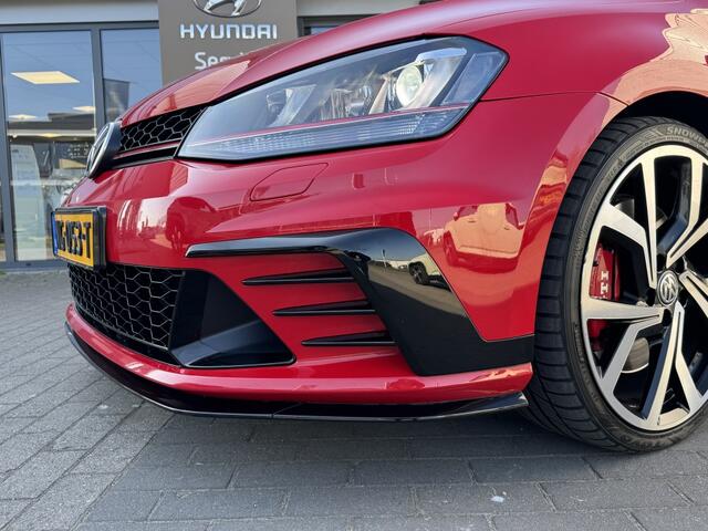 Volkswagen GOLF 2.0 TSI GTI Clubsport DSG | Pano | Dynaudio | Apple/android | Na