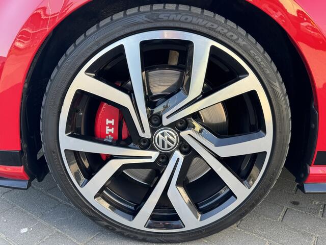 Volkswagen GOLF 2.0 TSI GTI Clubsport DSG | Pano | Dynaudio | Apple/android | Na