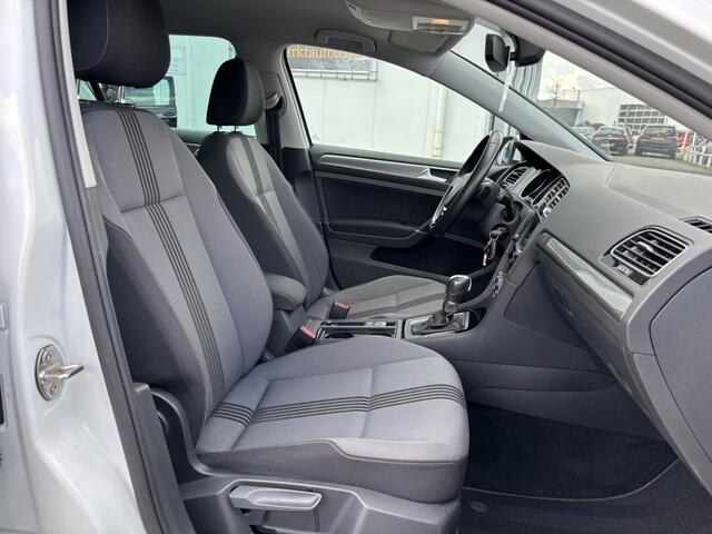 Volkswagen GOLF 1.2 TSI Allstar Navi Bluetooth PDC Stoelverwarming