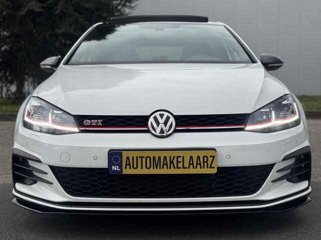 Volkswagen GOLF 2.0 TSI GTI TCR |PANO VIRTUAL CAM CARPLAY
