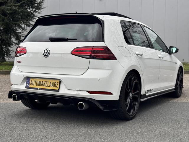 Volkswagen GOLF 2.0 TSI GTI TCR |PANO VIRTUAL CAM CARPLAY