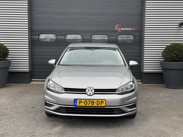 Volkswagen GOLF 1.5 TSI Highline | Adaptive Cruise Control | Lane Assist | Navigatie | Carplay | Parkeersensoren | Stoelverwarming |
