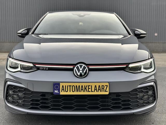 Volkswagen GOLF 2.0 TSI GTI NARO IQ LIGHT HARMAN KARDON