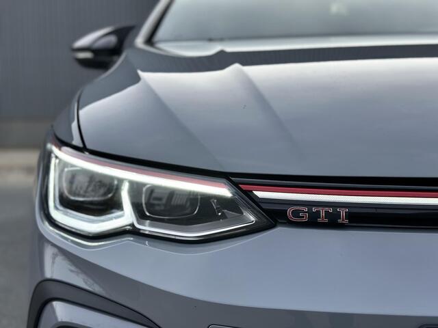 Volkswagen GOLF 2.0 TSI GTI NARO IQ LIGHT HARMAN KARDON