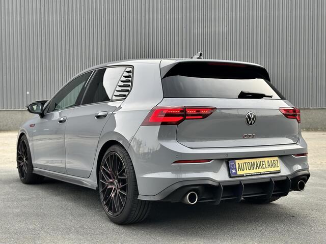 Volkswagen GOLF 2.0 TSI GTI NARO IQ LIGHT HARMAN KARDON