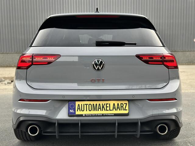 Volkswagen GOLF 2.0 TSI GTI NARO IQ LIGHT HARMAN KARDON