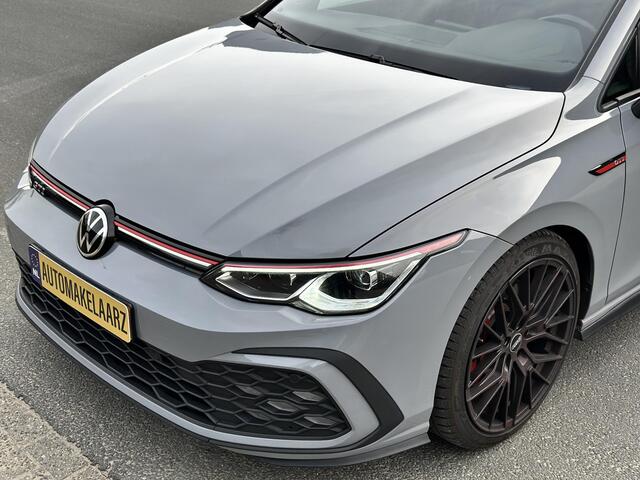 Volkswagen GOLF 2.0 TSI GTI NARO IQ LIGHT HARMAN KARDON