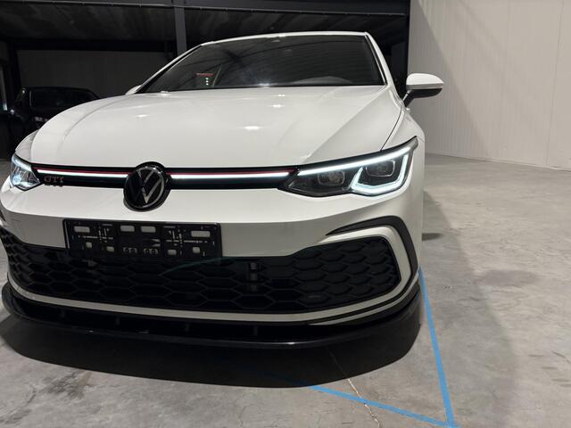 Volkswagen GOLF 2.0 TSI GTI REMUS | MAXTON DESIGN