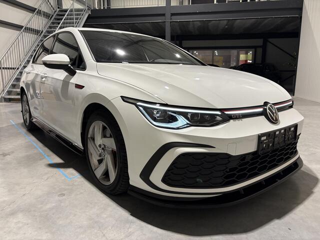 Volkswagen GOLF 2.0 TSI GTI REMUS | MAXTON DESIGN