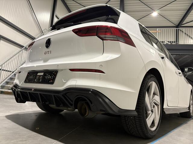 Volkswagen GOLF 2.0 TSI GTI REMUS | MAXTON DESIGN