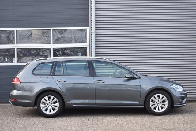 Volkswagen GOLF 1.5 TSI / ADAP. CRUISE / LED PAKKET / 4 NIEUWE BANDEN