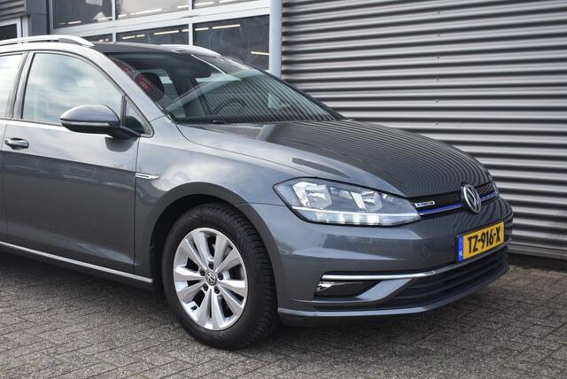 Volkswagen GOLF 1.5 TSI / ADAP. CRUISE / LED PAKKET / 4 NIEUWE BANDEN