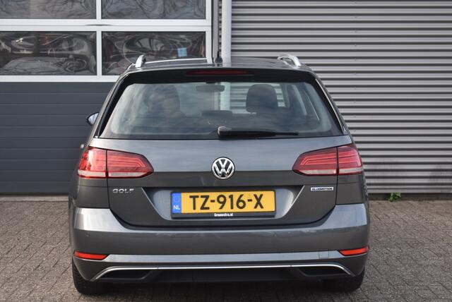 Volkswagen GOLF 1.5 TSI / ADAP. CRUISE / LED PAKKET / 4 NIEUWE BANDEN