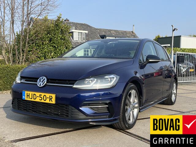 Volkswagen GOLF 1.0 TSI Highline